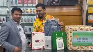 Golden Customer for nexus communication