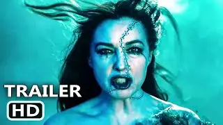 BEETLEJUICE 2 Trailer 3 (2024) Monica Bellucci, Jenna Ortega