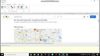 Scraping Google search results using Webharvy | SERP Scraping