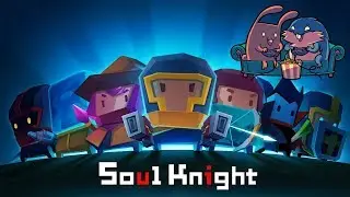 Обзор Soul Knight 