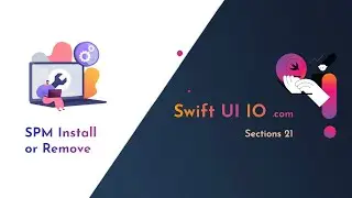 How to install SwiftUI packages using the Swift Package Manager