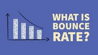 What is bounce rate and how to reduce it ?