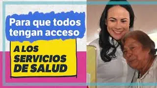 EDOMEX / Alejandra Del Moral - Salud De Las Familias