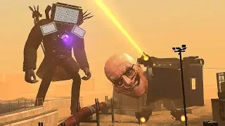 skibidi multiverse 68 (part 3) -  All Episodes Fanmade