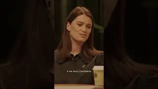 Маша Маркова не может смотреть свои эфиры 