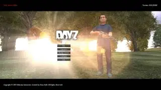 Рабочий способ удалить траву в DayZ Standalone [0.50.125369]