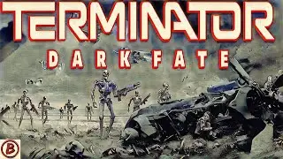 Terminator Dark Fate Defiance⭕️| Железки хотят эту планету.Люди против кастрюль.Прохождение |2