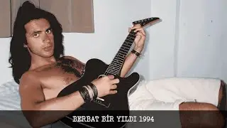 Teoman - 1994 Berbat Bir Yıldı