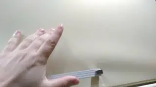 Не покупайте кухни с плёночными фасадами. Что будет м твоей кухней через год.