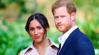 Prince Harry Is Moving Back To The UK Without Meghan Markle?