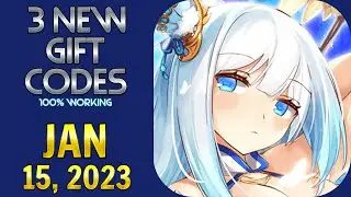 Girls Academy Codes | Girls Academy Gift Codes | Girls Academy Redeem Codes