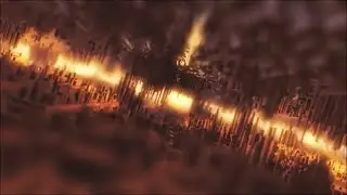 Futuristic City Animation using Element 3d  (After Effects Tutorial)