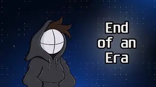 End of an Era