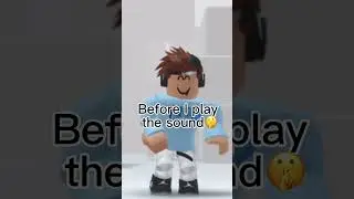 ONLY PEOPLE ABOVE 7 CAN HEAR THIS SOUND?😱 