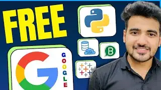 Google JUST Launched Advance Certification Courses | How to Get Google Courses For FREE?