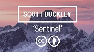 'Sentinel' [Cinematic Orchestral CC-BY] - Scott Buckley