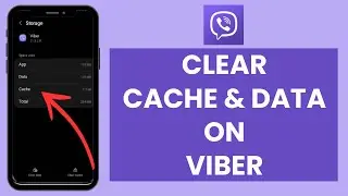 How to Clear Viber Cache & Data on Android (Quick & Easy! )