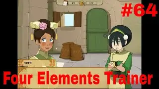 Four Elements Trainer Gameplay #64