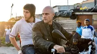 THE BROTHERS GRIMSBY International Trailer