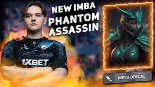 BEST CARRY 😮 YATORO Doesn't Lose on Phantom Assassin 🔥 Yatoro Dota 2