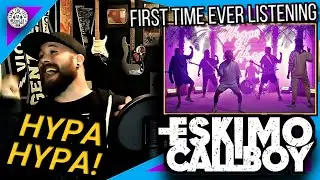 ROADIE REACTIONS | Electric Callboy - 