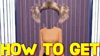 HOW TO GET HEADLESS in DRESS TO IMPRESS! ROBLOX