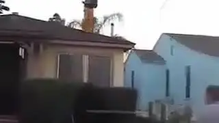 WHAT IN THE BACKYARD WRESTLING IS GOING ON HERE