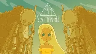 Мария Шерер - Море Внутри