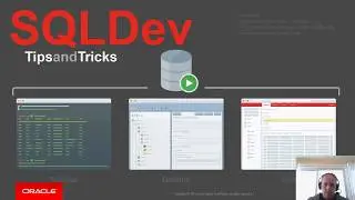 3 Tips for Working with PLSQL in Oracle SQL Developer