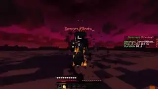 Tacos #3 | Imitation; Aircry & Verzide | Minecraft PvP
