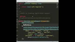 Laravel 11 - laravolt Avatar (Create Avatar in laravel using name, name, email etc)