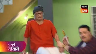 Taarak Mehta Ka Ooltah Chashma New Episode 3864 ! Tmkoc 3864 Full Episode Today!Tmkoc New Promo 3864