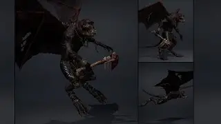 Gloomwind Spicky Brutal
