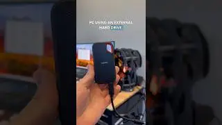 How to backup your PC! 