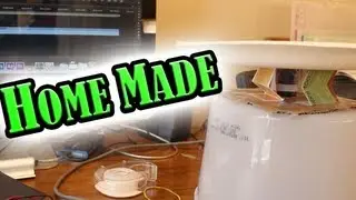 DIY - How to Make a Homemade Speaker