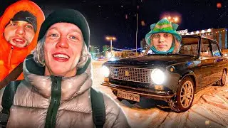 ВОЗВРАЩЕНИЕ ЛЕГЕНДАРНОГО КОПАТЫЧА!