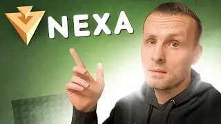 ❗️ NEXA ХОРОШИЕ НОВОСТИ ДЛЯ МАЙНЕРОВ 🔴 УСКОРЕННЫЕ ВЫПЛАТЫ С НОВОГО ПУЛА