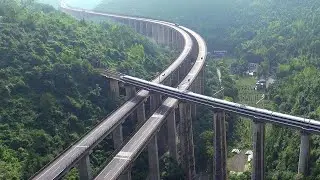 10 Largest Bridge Megaprojects in The World