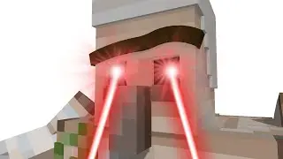 MINECRAFT on LEAN