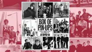 Box Of Pin-Ups: The British Sounds Of 1965 [Trailer]