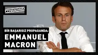 Başarısız, yeteneksiz ve itibarsız: Fransanın genç cumhurbaşkanı Emmanuel Macron