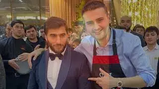 СӮХТОР ДАР МАСҶИДИ ДЕҲАИ ПОҶЕИ ПОЁН ДАР ДАРАИ КАМАРОБ