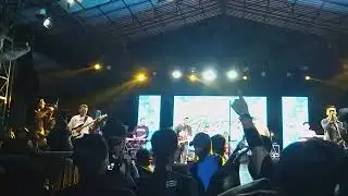 GILGA SAHID || KRAKAL MUSIC FEST PART 5