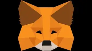 Установка и настройка кошелька MetaMask. Быстрое добавление сети Polygon, BSC...