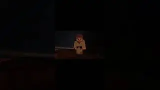 MINECRAFT:STAR WARS  