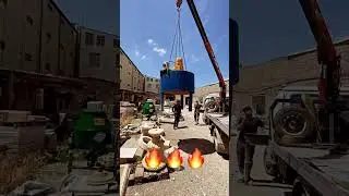 Бетоносмеситель принудительного действия для кирпича и тротуарной плитки. Звоните на 89288030230