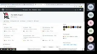 Azure DevOps - YAML Intro