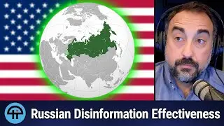 Russia's Approach to the 2024 US Election