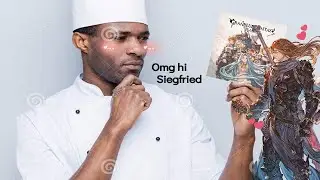 [GBF] GBF Relink won't run when i stream so its OG GBF now
