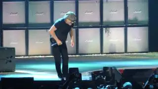 For Those About To Rock (We Salute You) - AC/DC LIVE in Fargo-2016